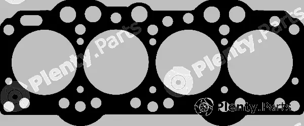 Corteco 411217P — Gasket, cylinder head