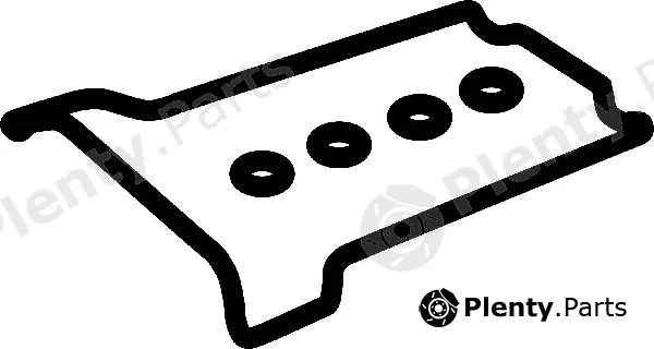 Corteco 023970P — Gasket, cylinder head cover