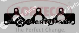 Corteco 460343P — Gasket, exhaust manifold