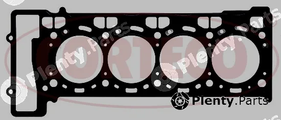 Corteco 83403045 — Gasket, cylinder head