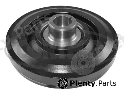 Corteco 80005008 — Belt Pulley, crankshaft