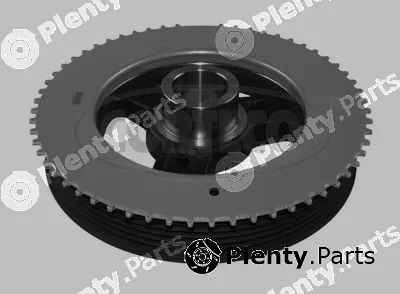 Corteco 80005098 — Belt Pulley, crankshaft