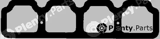 Corteco 440245P — Gasket, cylinder head cover