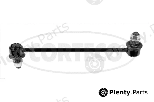 Corteco 49396619 — Link/Coupling Rod, stabiliser bar