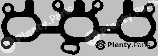 Corteco 460189P — Gasket, exhaust manifold