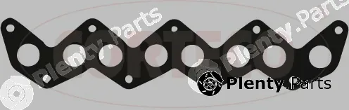 Corteco 460430P — Gasket, exhaust manifold