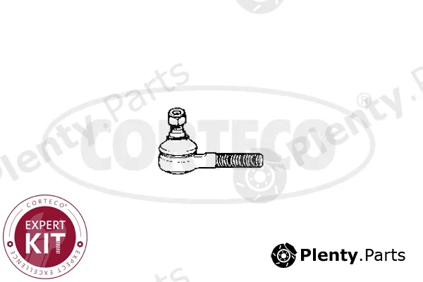 Corteco 49401235 — Tie Rod End