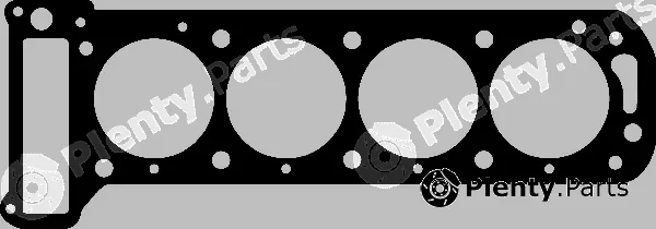 Corteco 411237P — Gasket, cylinder head