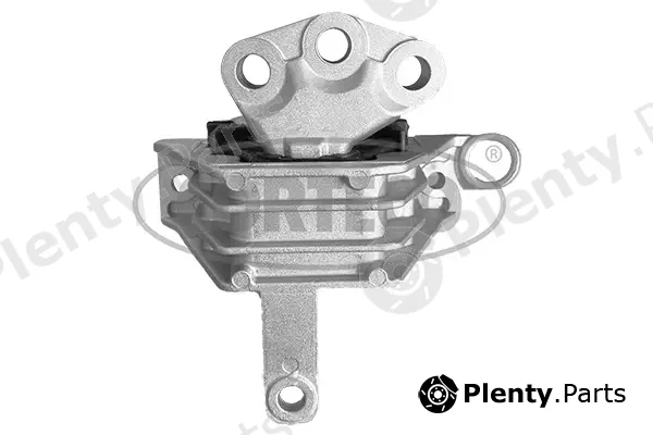 Corteco 49479236 — Mounting, engine