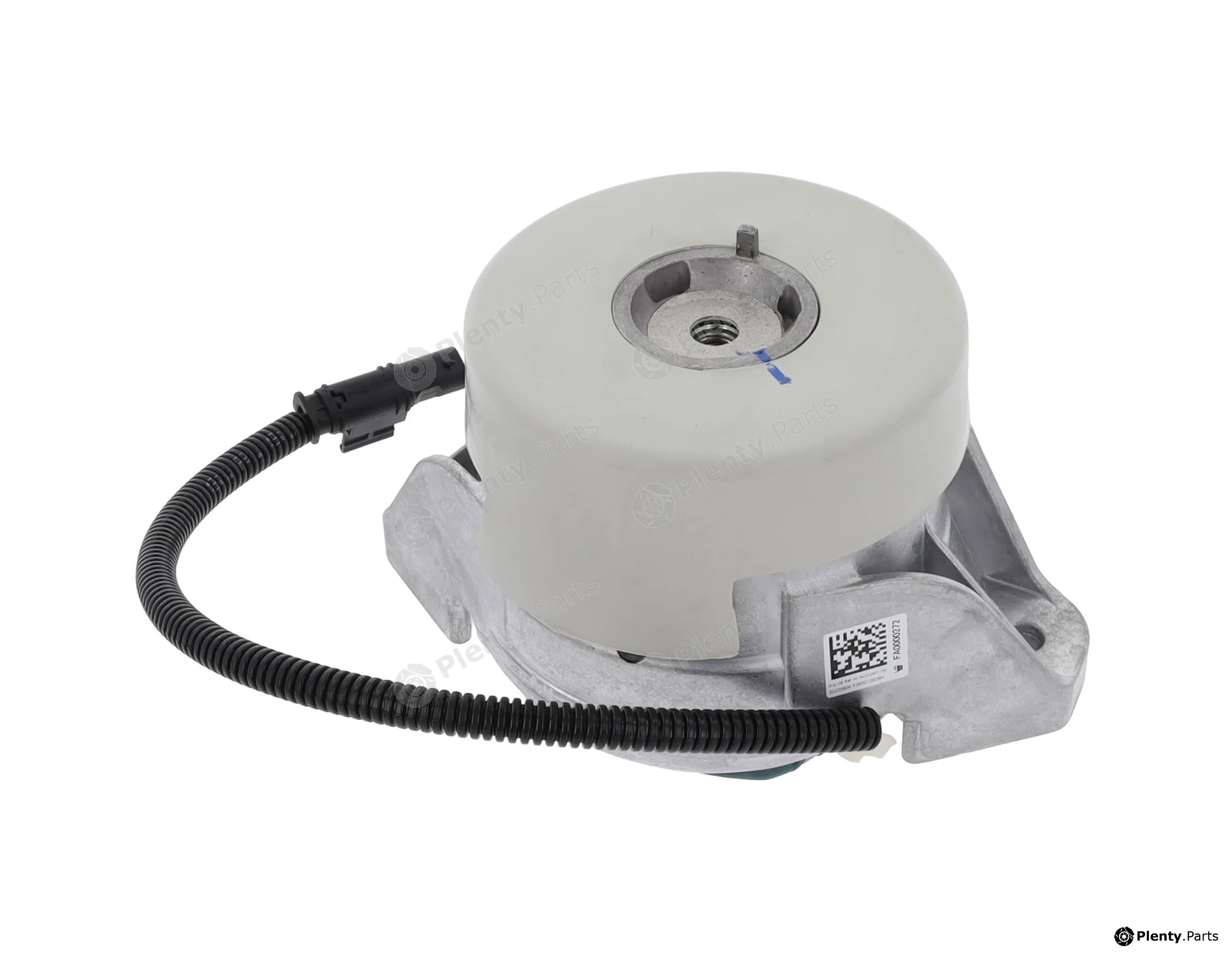 Corteco 49374285 — Mounting, engine