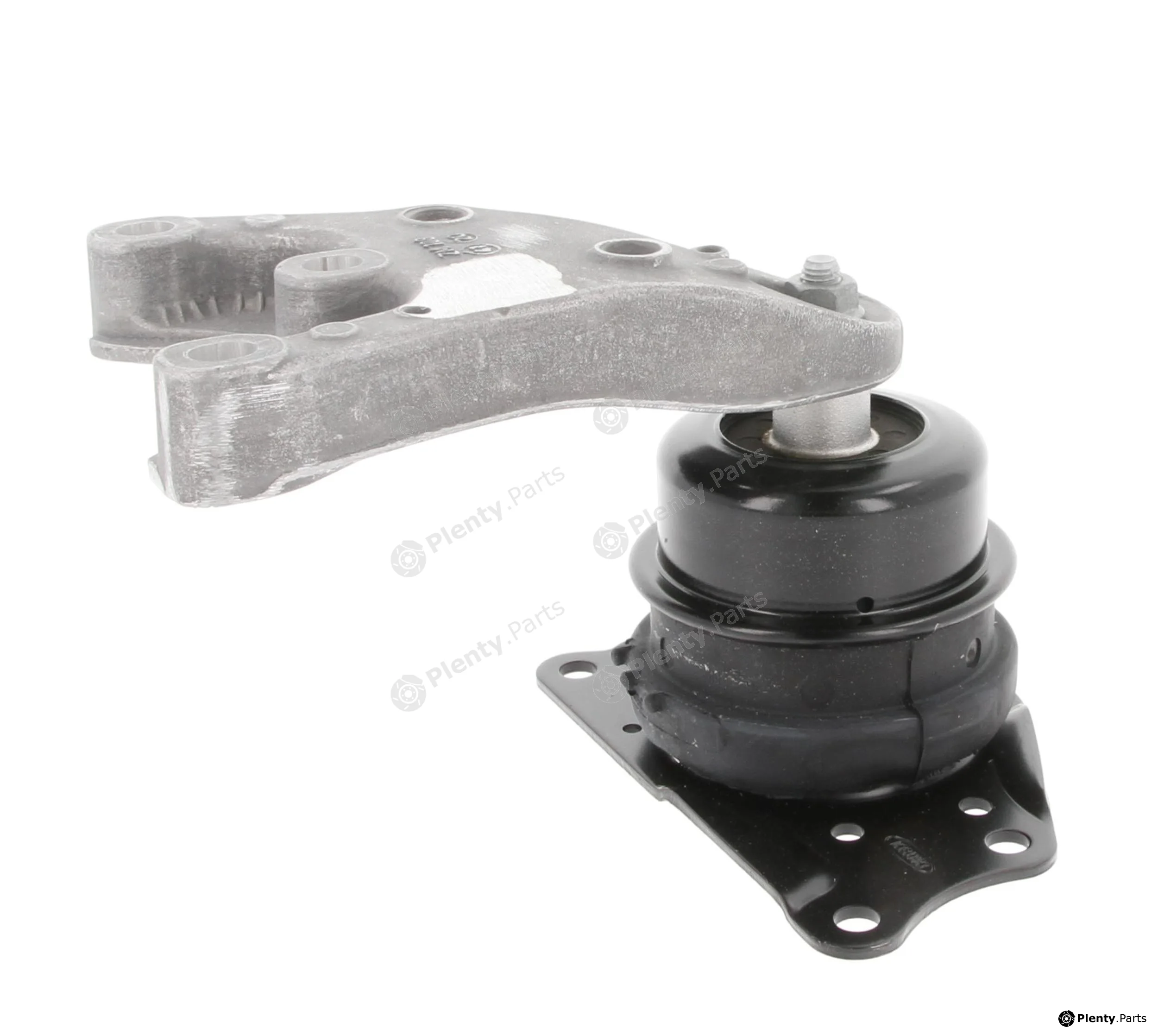 Corteco 80000321 — Mounting, engine