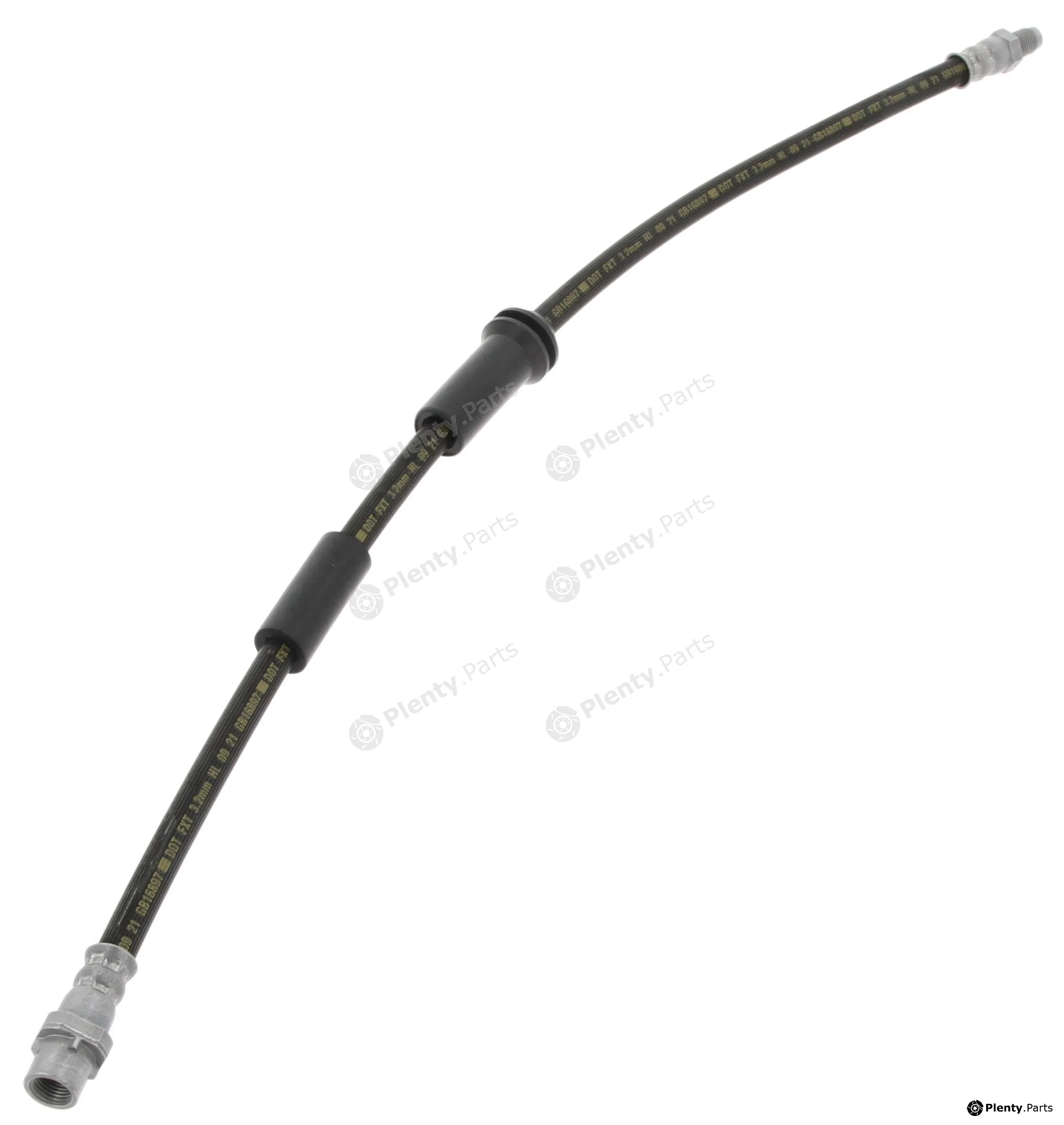 Corteco 49378451 — Brake Hose
