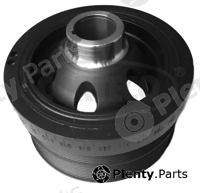 Corteco 80001291 — Belt Pulley, crankshaft