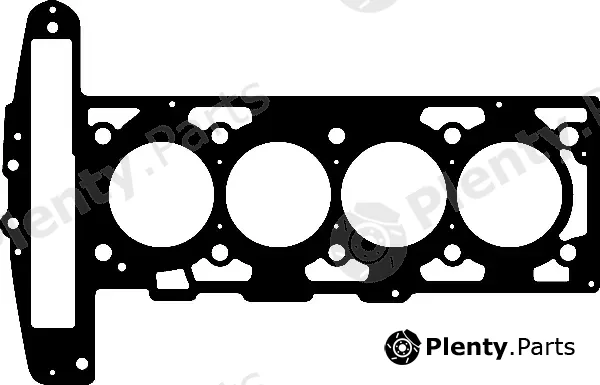 Corteco 414192P — Gasket, cylinder head