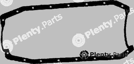 Corteco 028012P — Gasket, oil sump