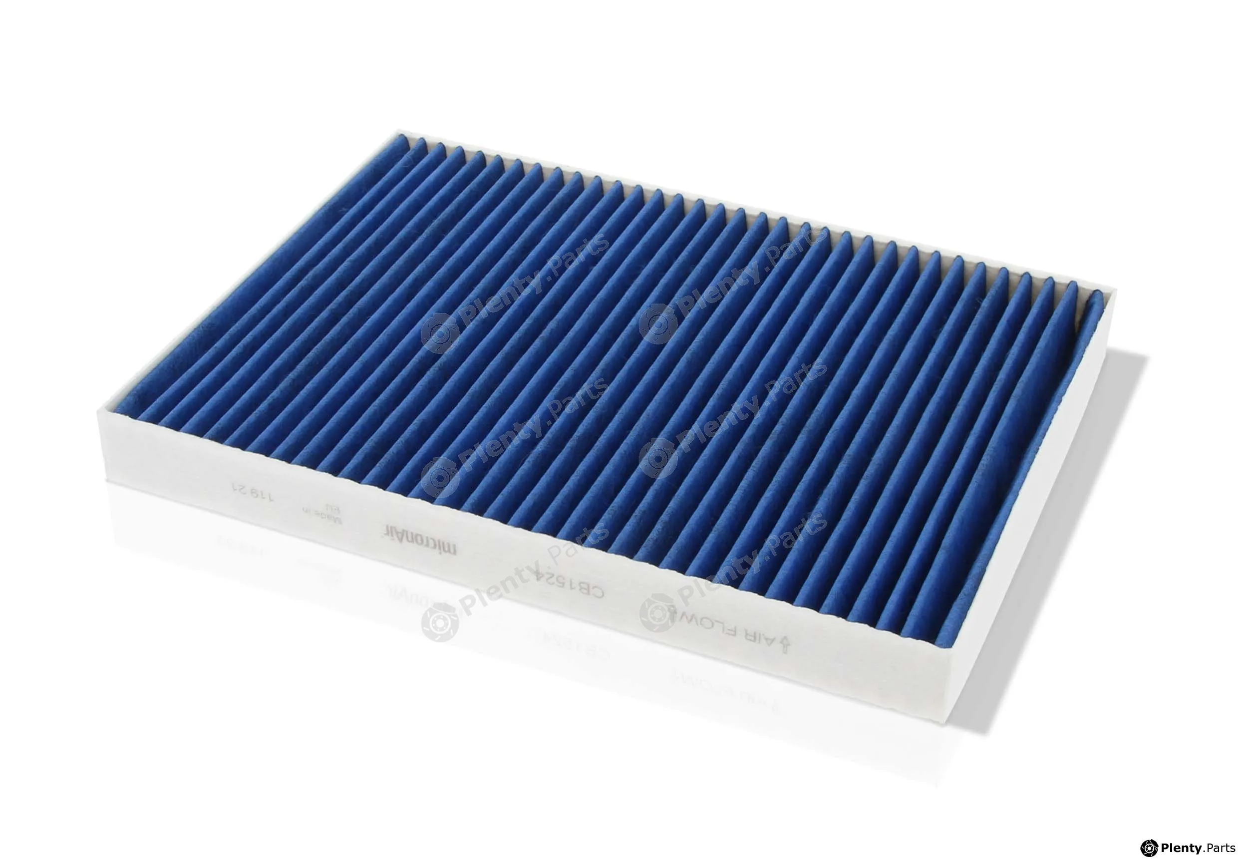 Corteco 49471227 — Filter, cabin air