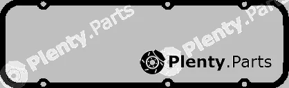 Corteco 440010P — Gasket, cylinder head cover