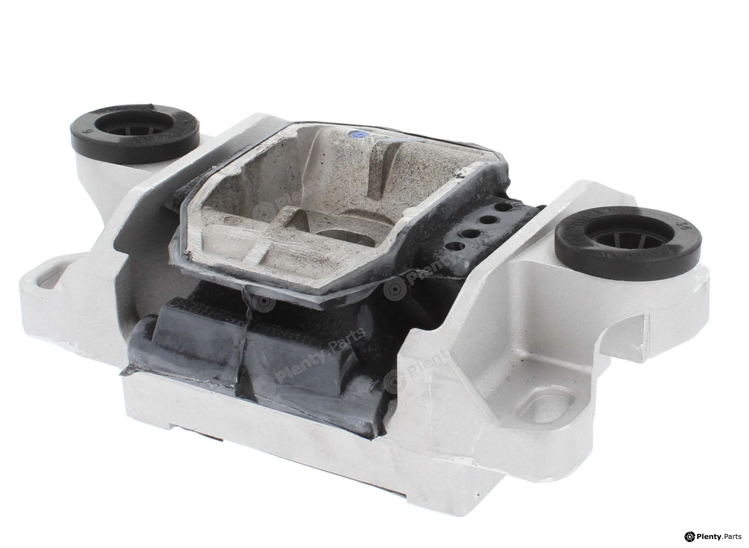 Corteco 49382900 — Mounting, manual transmission