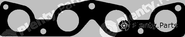 Corteco 026649P — Gasket, exhaust manifold