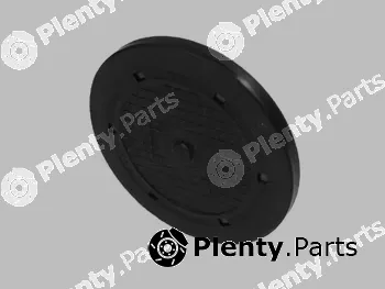 Corteco 80000292 — Plug, rocker arm shaft mounting bore
