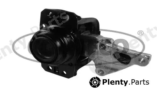 Corteco 80001989 — Mounting, engine