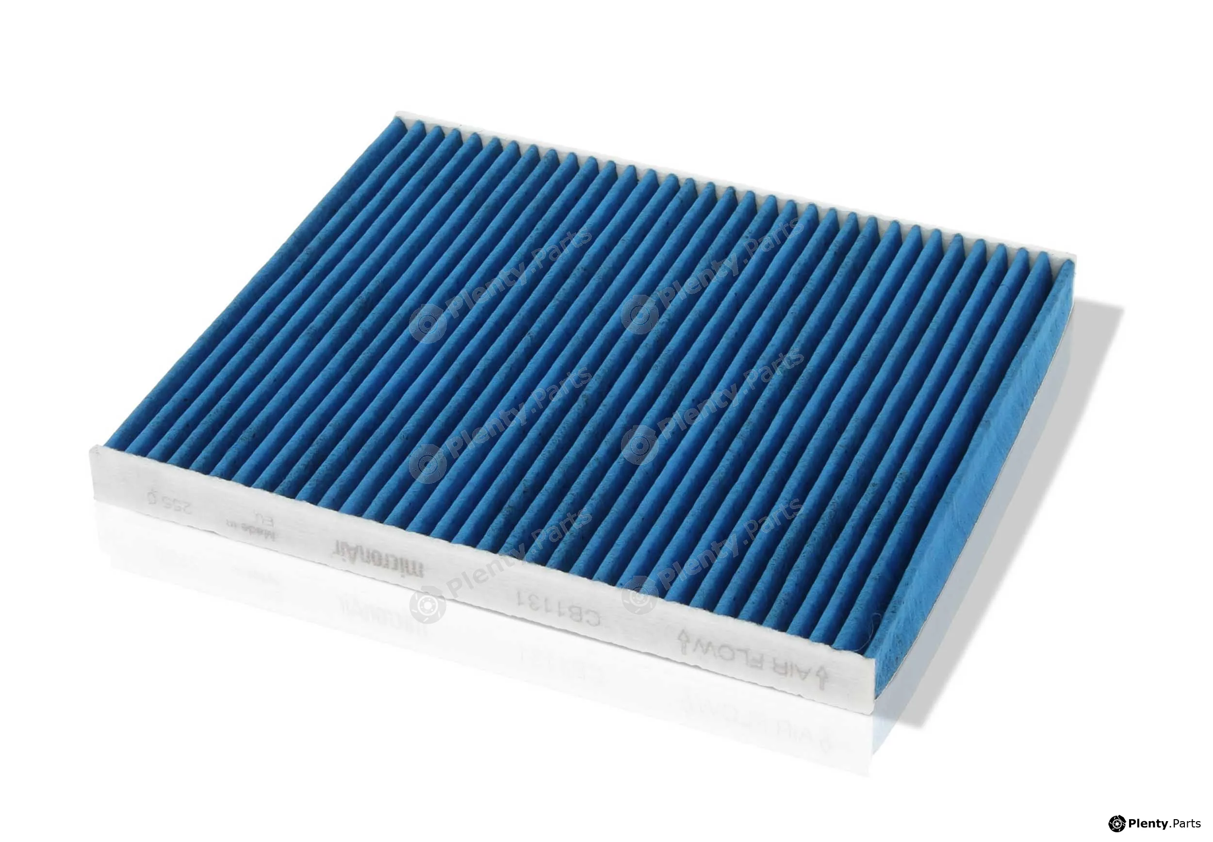 Corteco 49408840 — Filter, cabin air
