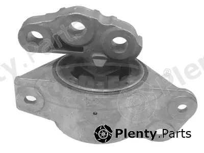 Corteco 80001494 — Mounting, automatic transmission