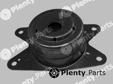 Corteco 80000907 — Mounting, automatic transmission