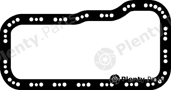 Corteco 423872P — Gasket, oil sump