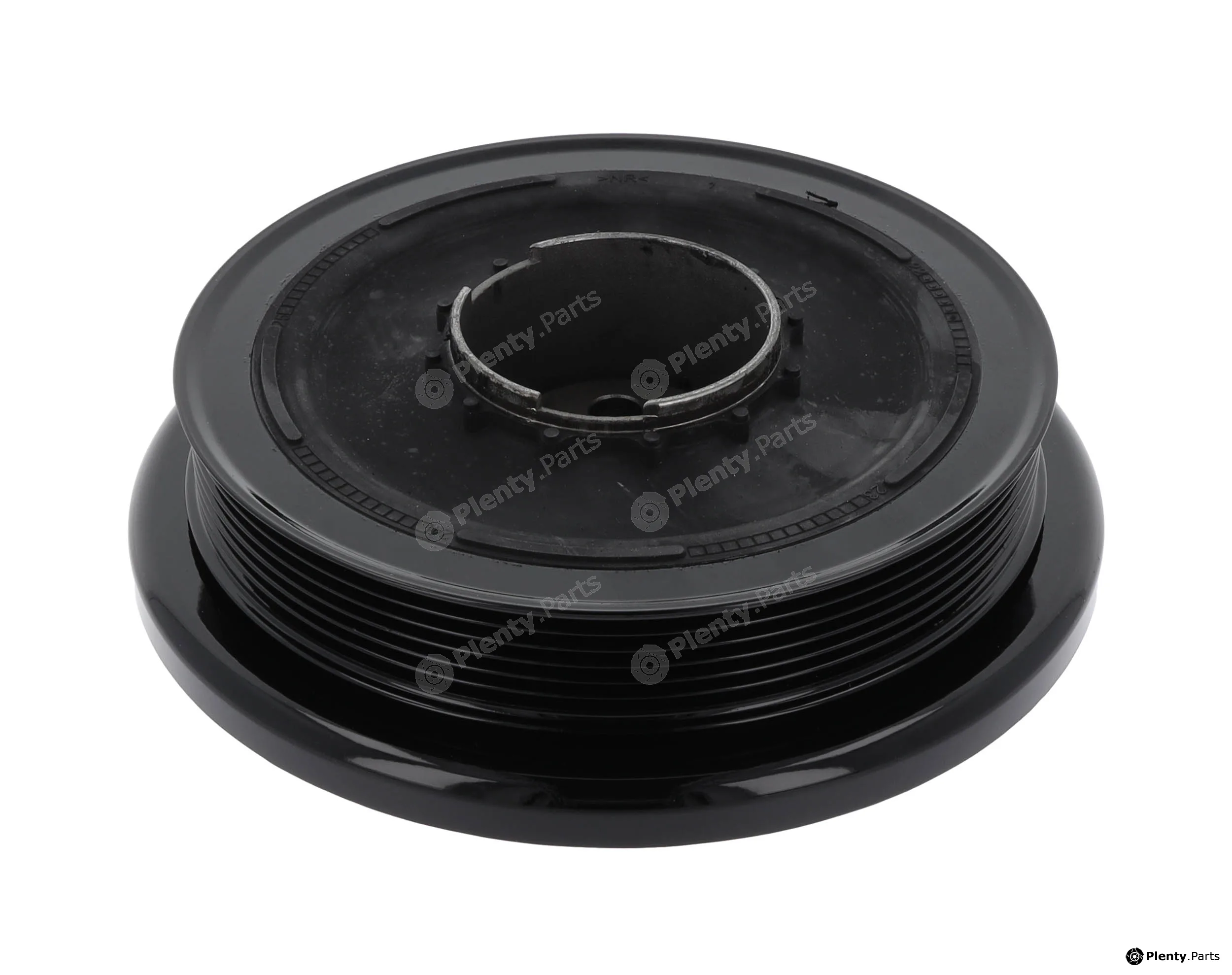 Corteco 80001827 — Belt Pulley, crankshaft