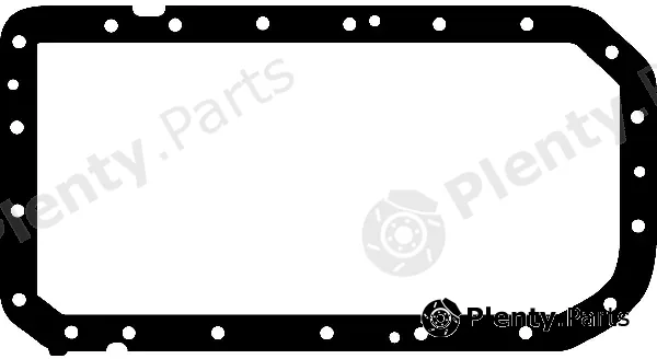 Corteco 423975P — Gasket, oil sump