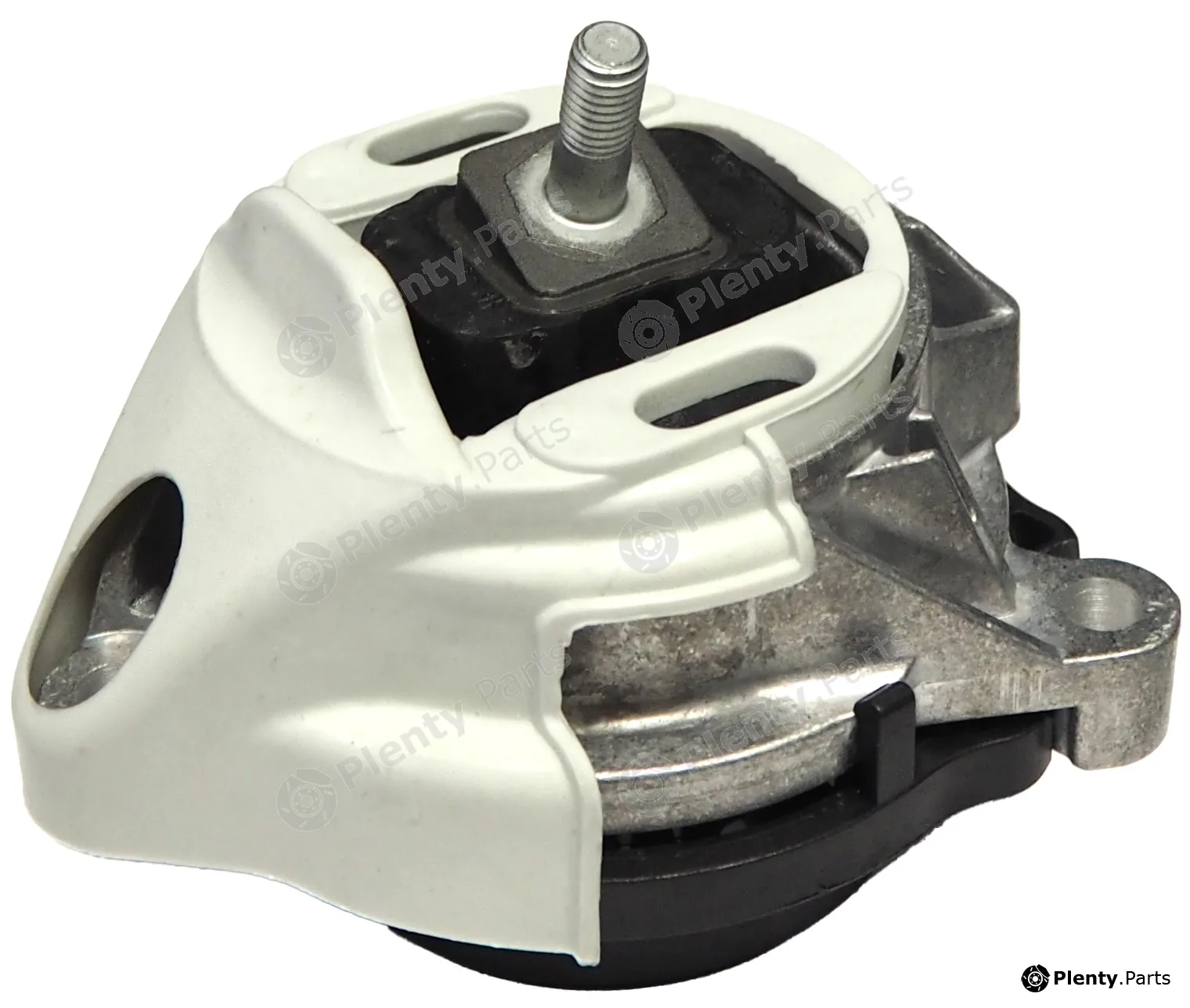 Corteco 49112401 — Mounting, engine