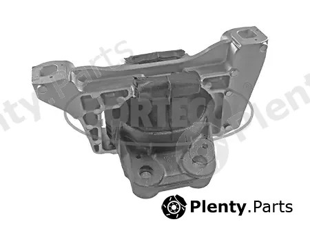 Corteco 49361593 — Mounting, engine