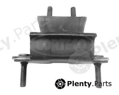 Corteco 80001385 — Mounting, manual transmission