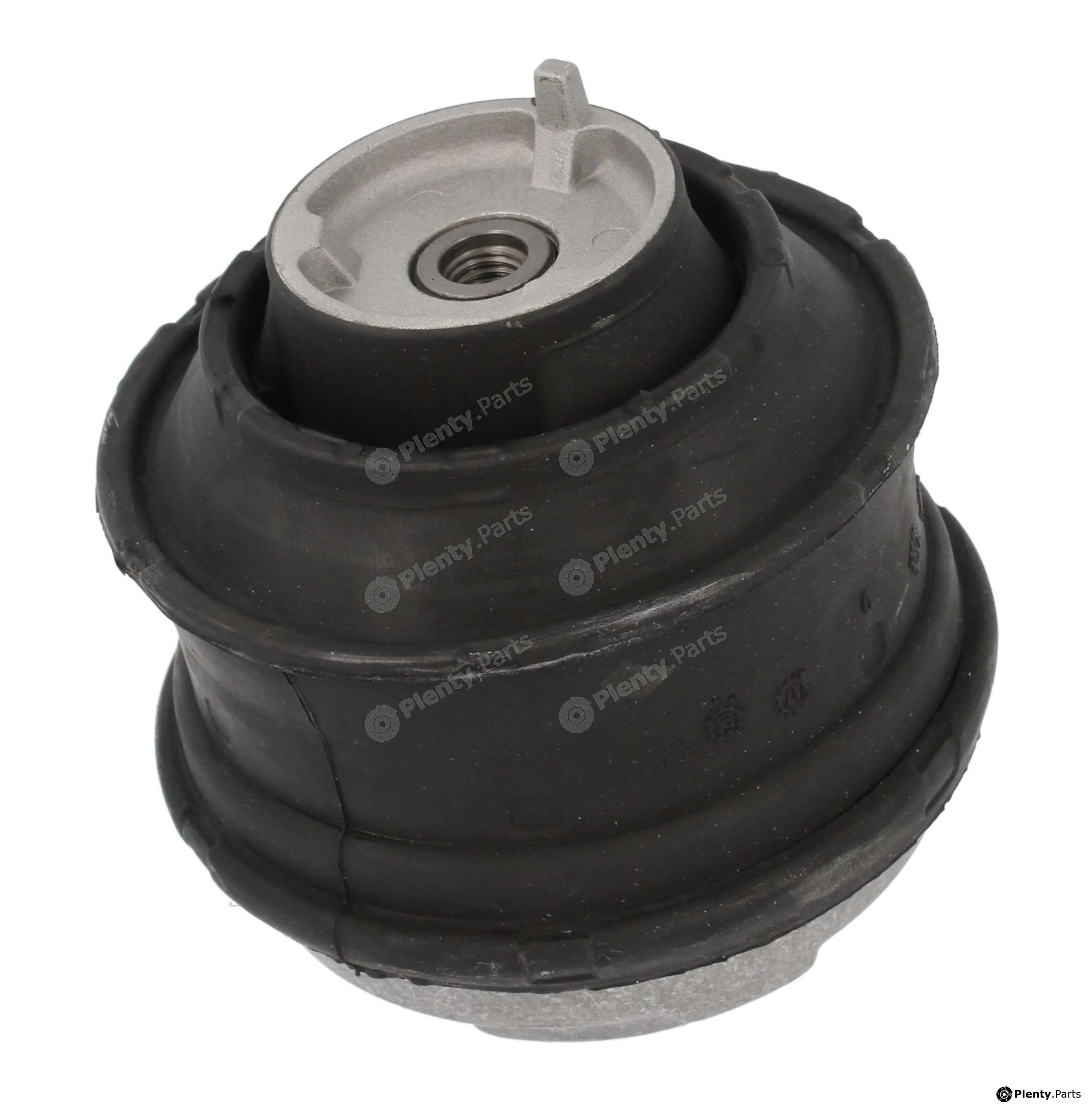 Corteco 601418 — Mounting, engine