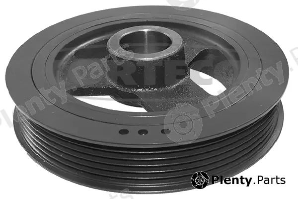 Corteco 49418855 — Belt Pulley, crankshaft