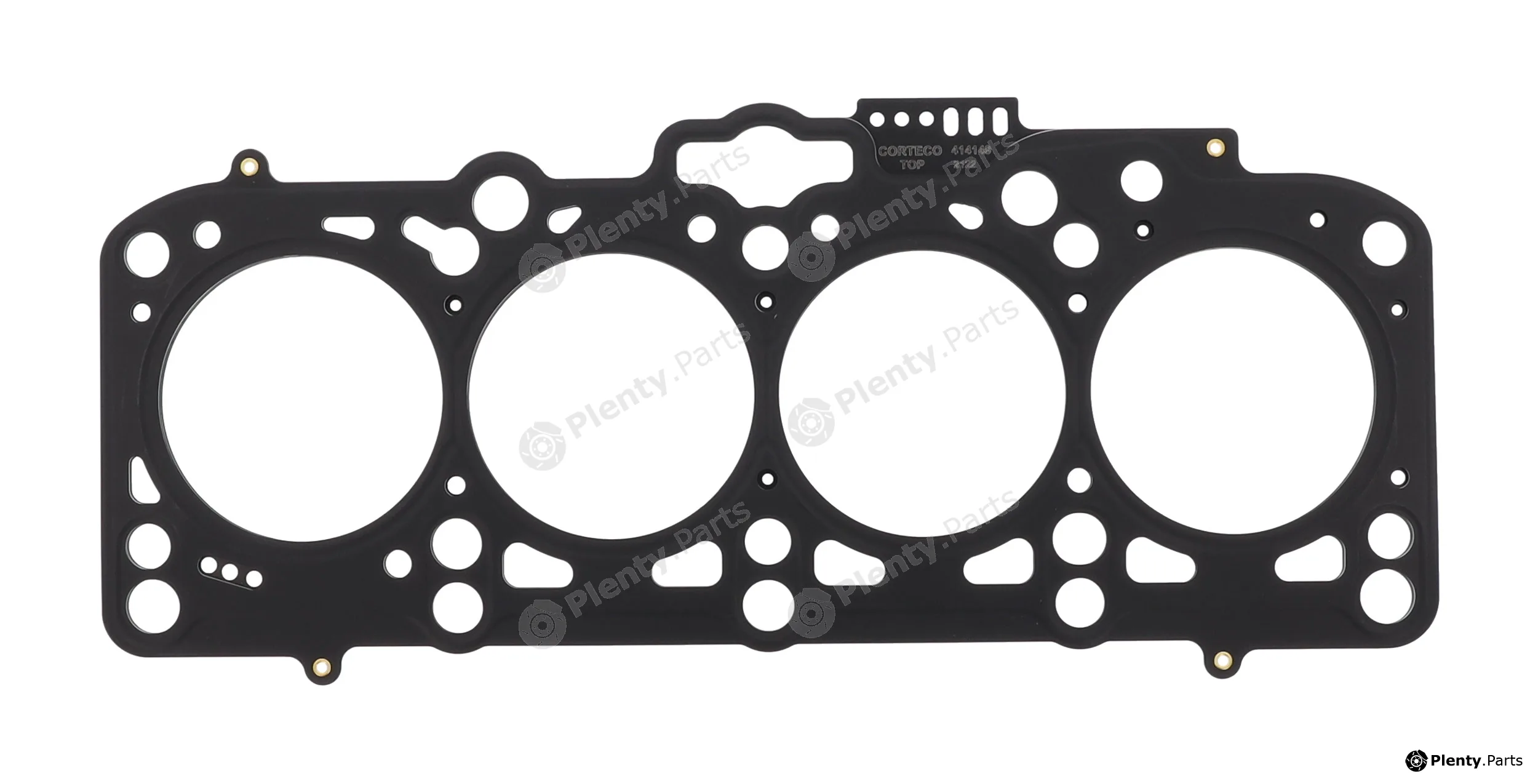 Corteco 414149P — Gasket, cylinder head