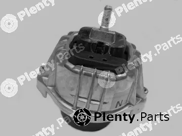 Corteco 80000700 — Mounting, engine