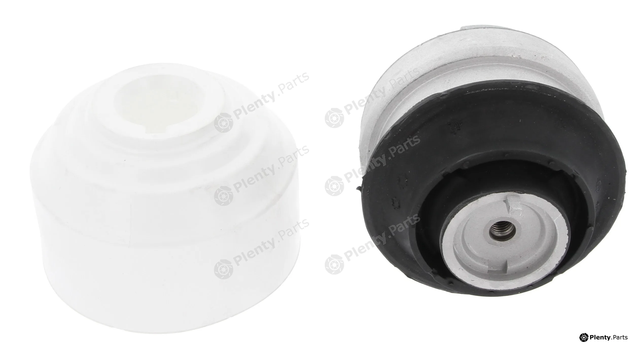 Corteco 80004614 — Mounting, engine