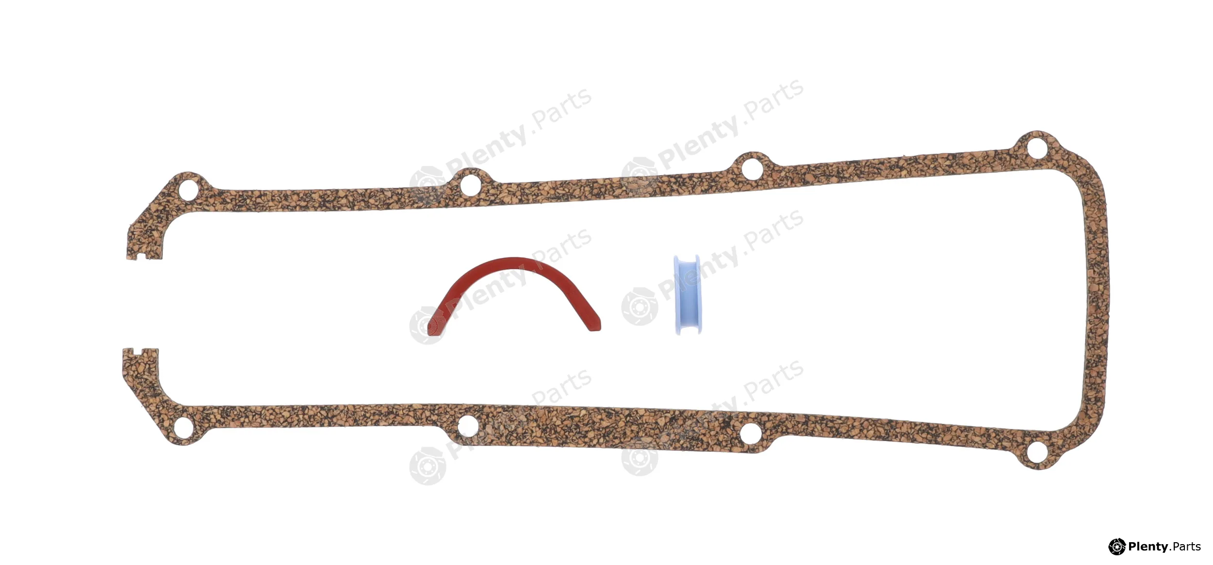 Corteco 023822P — Gasket, cylinder head cover