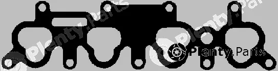 Corteco 450276P — Gasket, intake manifold