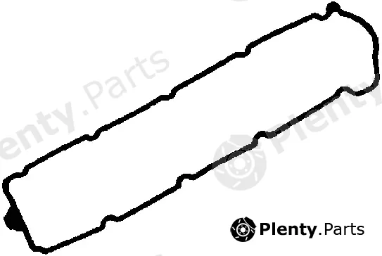 Corteco 440388P — Gasket, cylinder head cover