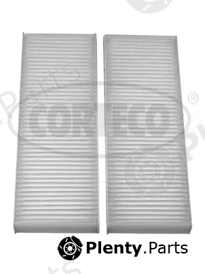 Corteco 80004779 — Filter, cabin air
