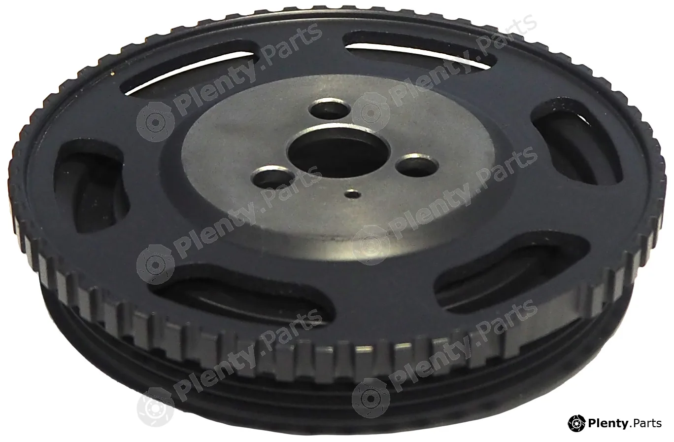 Corteco 80000930 — Belt Pulley, crankshaft