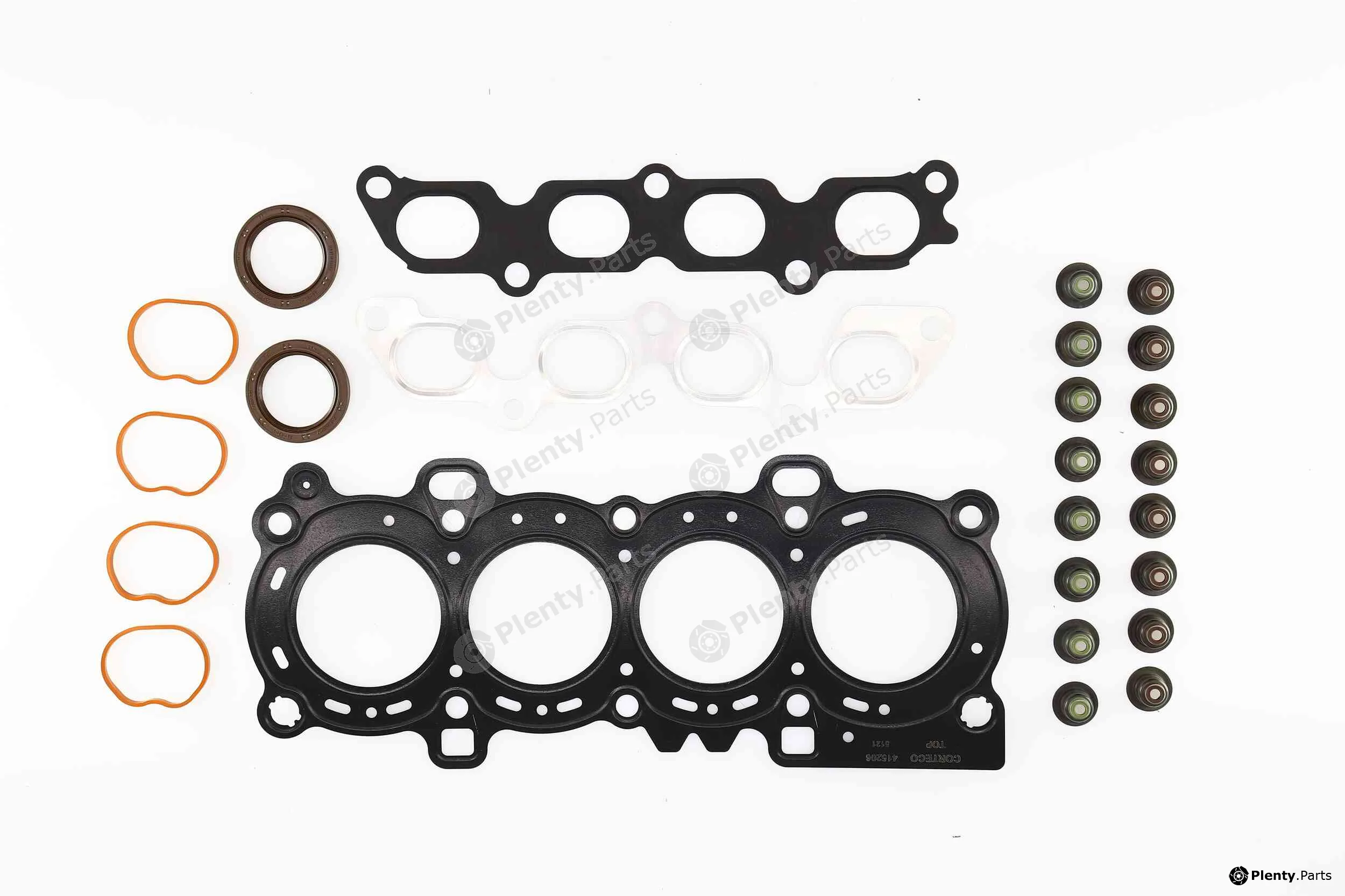 Corteco 417648P — Gasket Kit, cylinder head