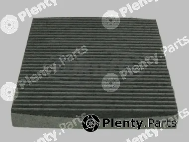 Corteco 80000854 — Filter, cabin air