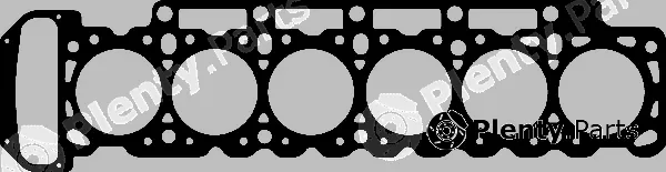 Corteco 414835P — Gasket, cylinder head