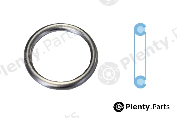 Corteco 005508H — Seal Ring, oil drain plug