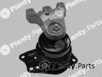 Corteco 80000583 — Mounting, engine