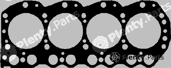 Corteco 414061P — Gasket, cylinder head